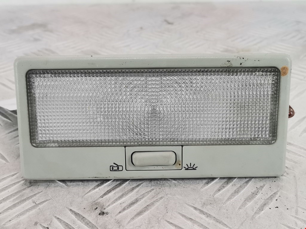 Плафон салонный (салона фонарь) SEAT Alhambra 1996-2010