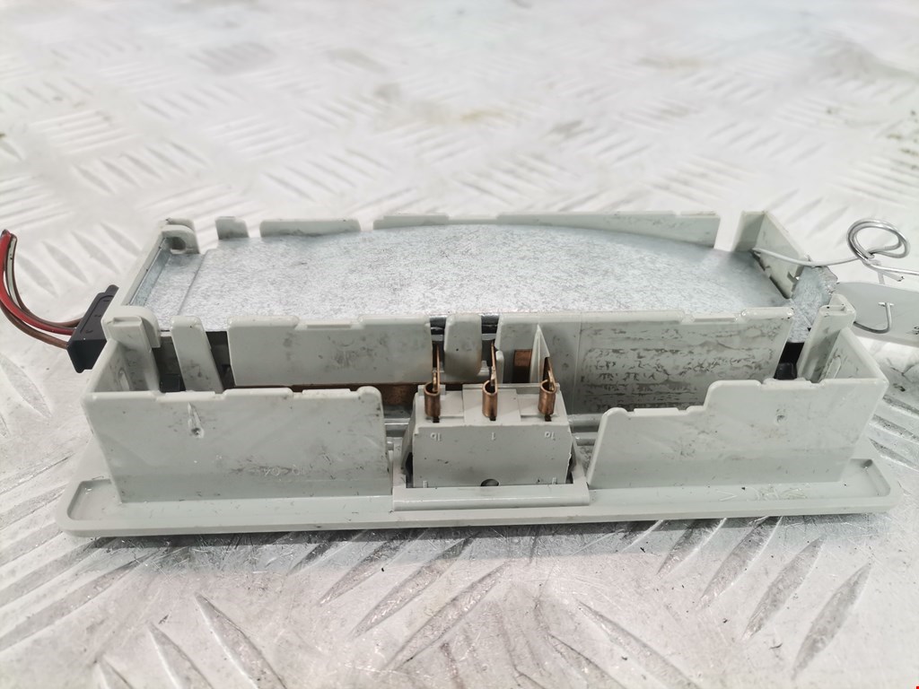 Плафон салонный (салона фонарь) SEAT Alhambra 1996-2010