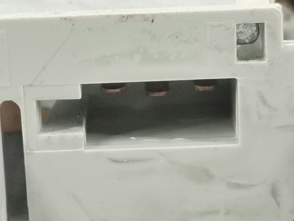 Плафон салонный (салона фонарь) SEAT Alhambra 1996-2010