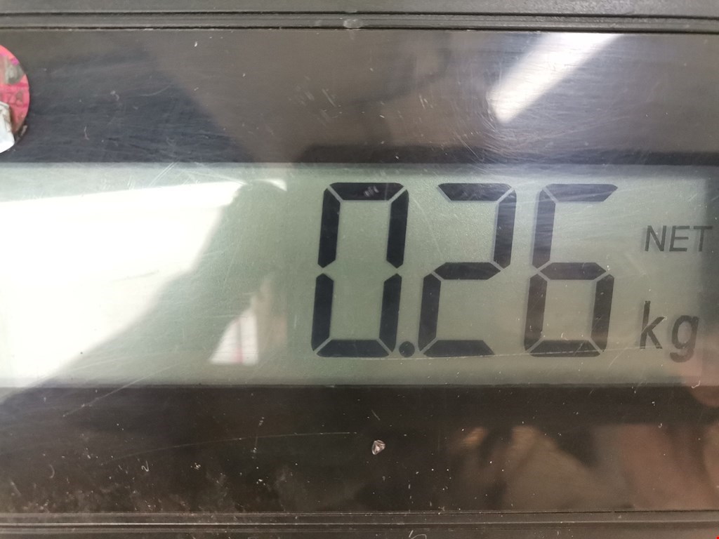 Ограничитель открывания двери OPEL Corsa C 2000-2006