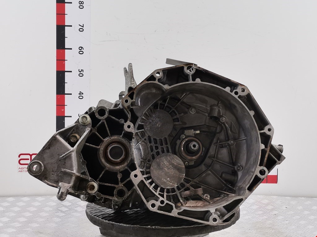 МКПП (Механическая коробка переключения передач) CHEVROLET Cruze 2009-2015
