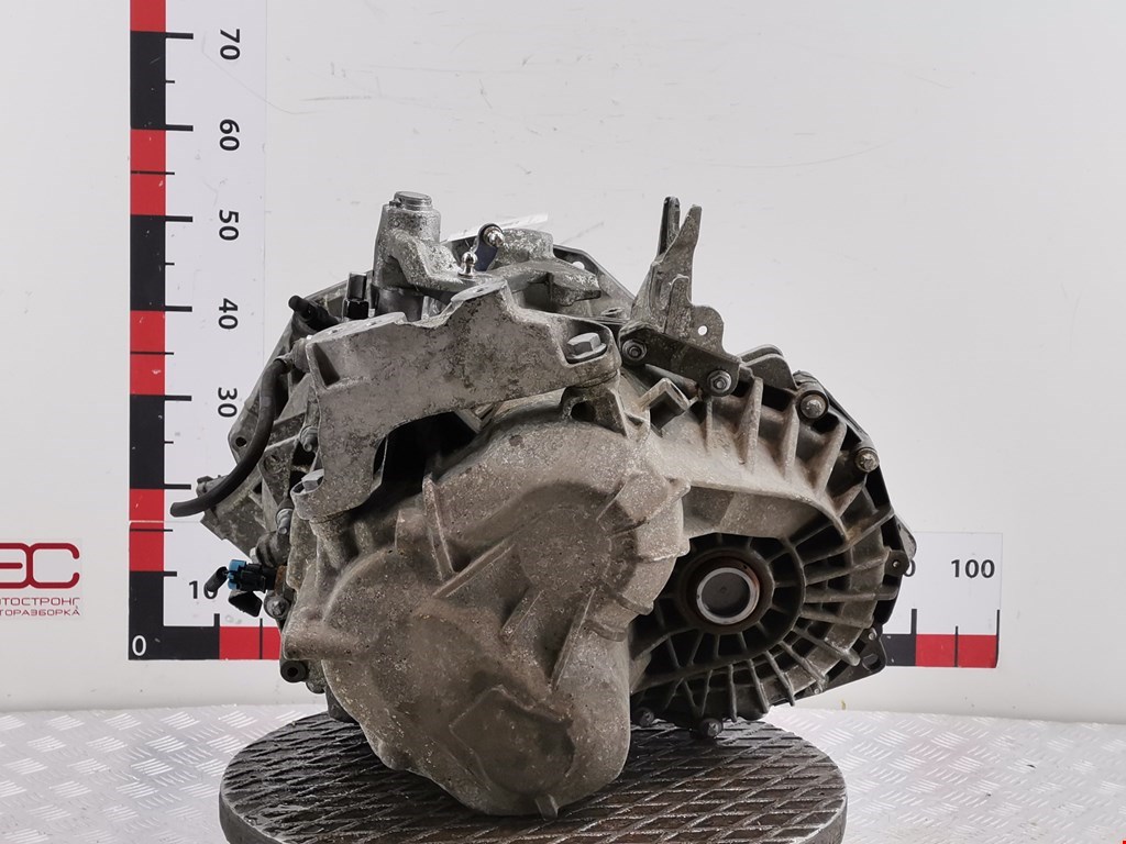 МКПП (Механическая коробка переключения передач) CHEVROLET Cruze 2009-2015