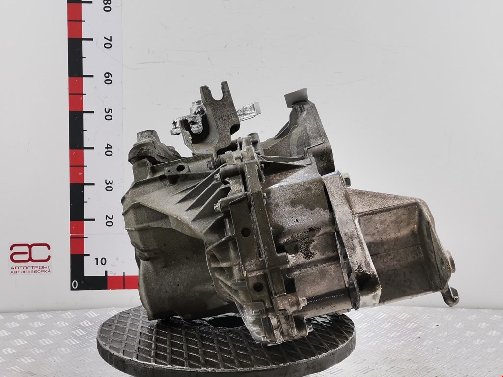 МКПП (Механическая коробка переключения передач) CHEVROLET Cruze 2009-2015