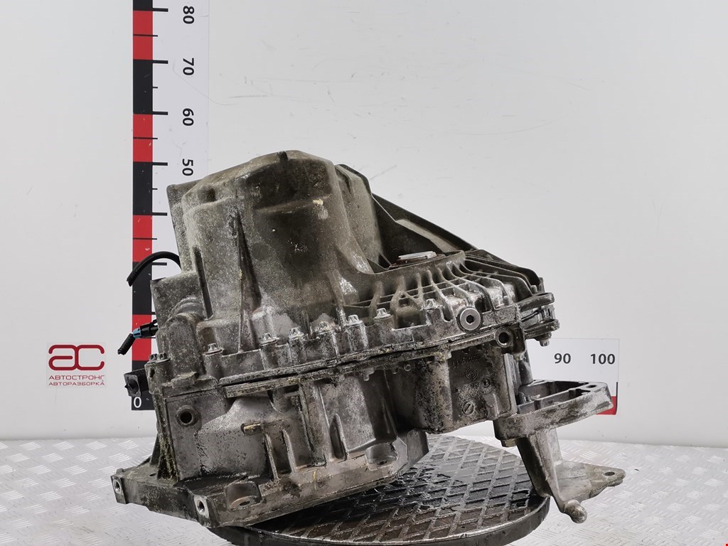 МКПП (Механическая коробка переключения передач) CHEVROLET Cruze 2009-2015