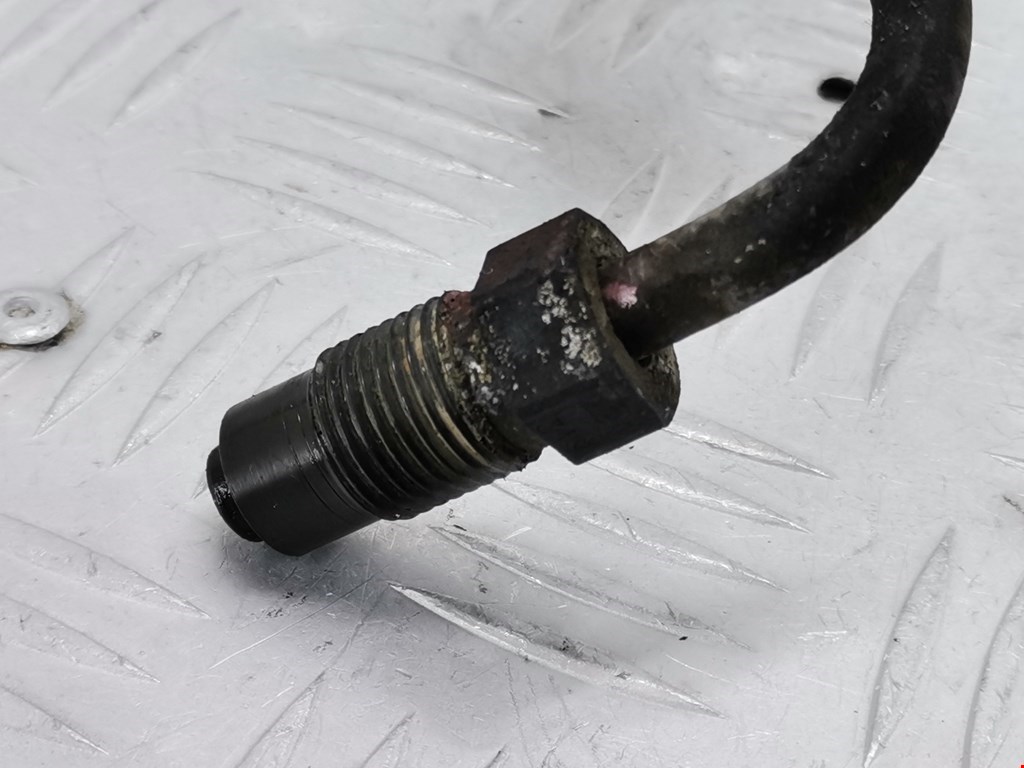 Трубка нагнетателя RENAULT Vel Satis 2002-2009