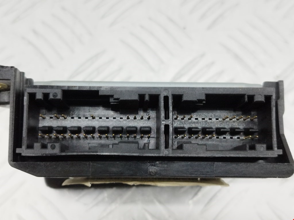 Блок управления AIR BAG CITROEN C4 Picasso 2006-2013