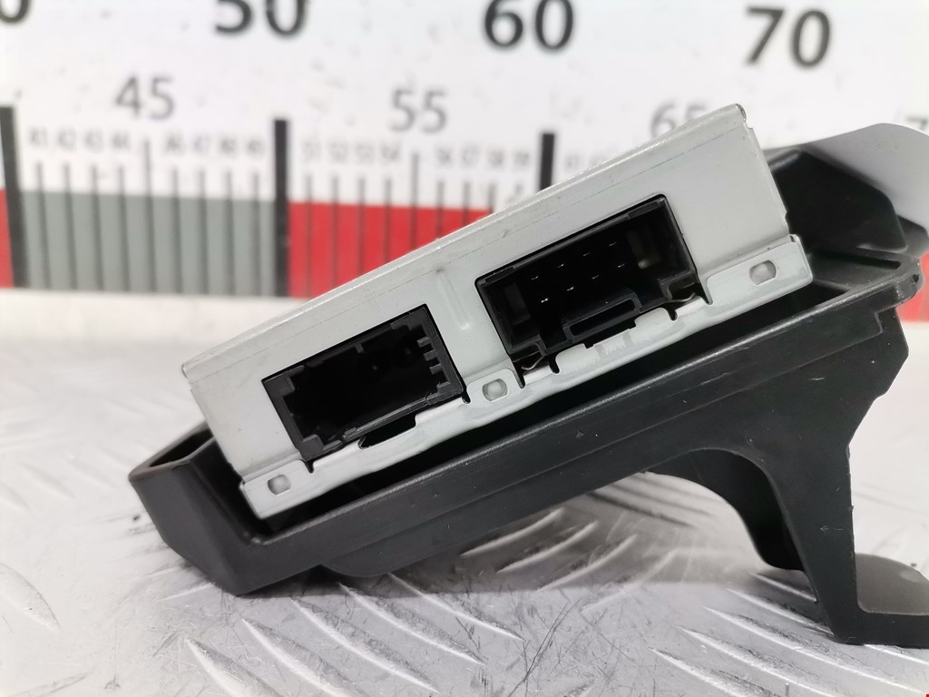 Блок комфорта MERCEDES-BENZ E-Class W212, S212, C207 2009-2016