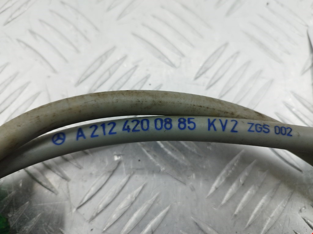 Трос стояночного тормоза левый/правый MERCEDES-BENZ E-Class W212, S212, C207 2009-2016