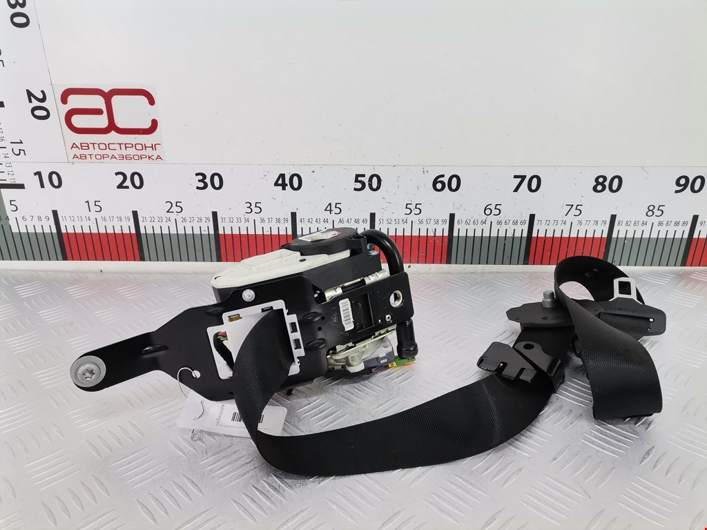 Ремень безопасности передний левый MERCEDES-BENZ E-Class W212, S212, C207 2009-2016