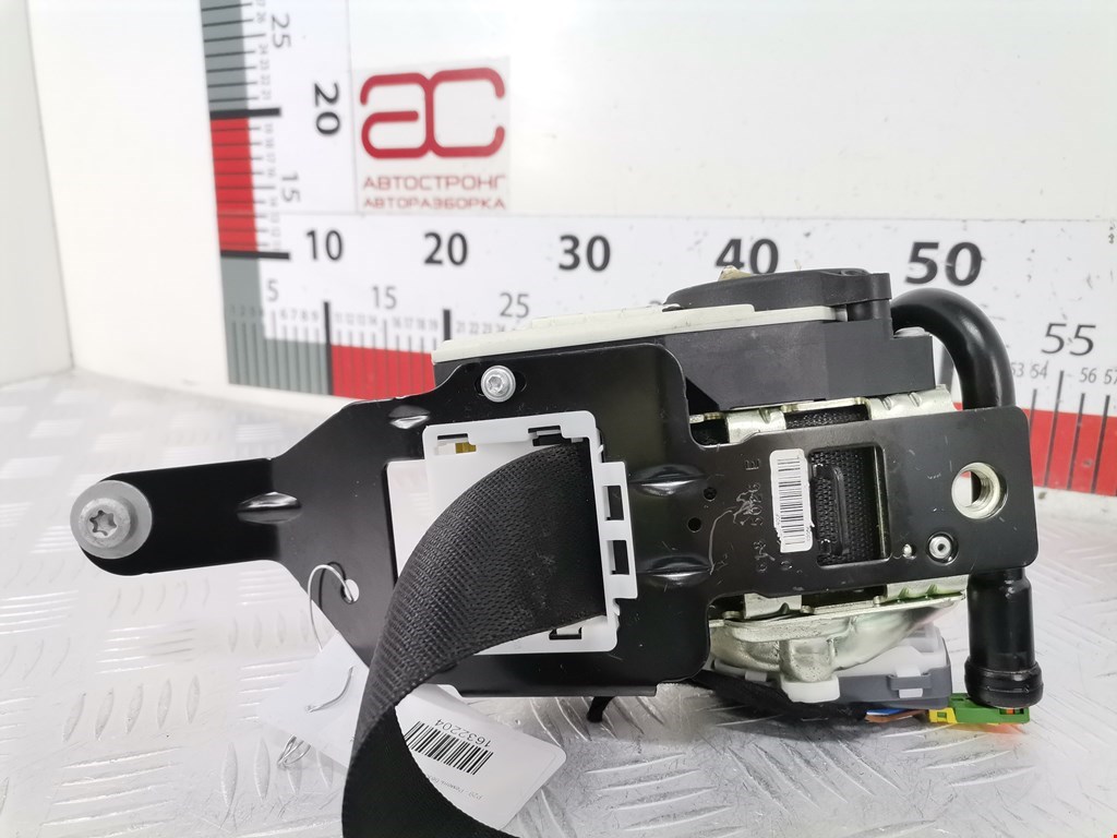 Ремень безопасности передний левый MERCEDES-BENZ E-Class W212, S212, C207 2009-2016