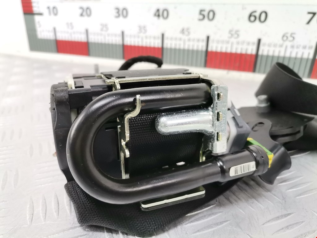 Ремень безопасности передний левый MERCEDES-BENZ E-Class W212, S212, C207 2009-2016