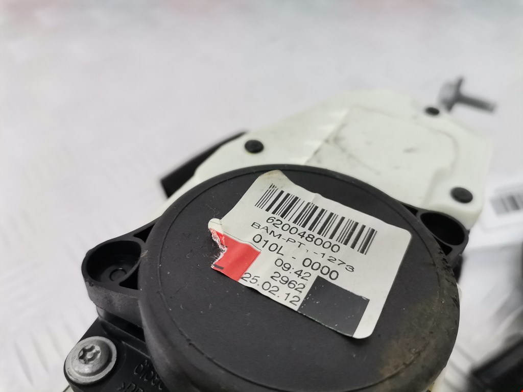 Ремень безопасности передний левый MERCEDES-BENZ E-Class W212, S212, C207 2009-2016