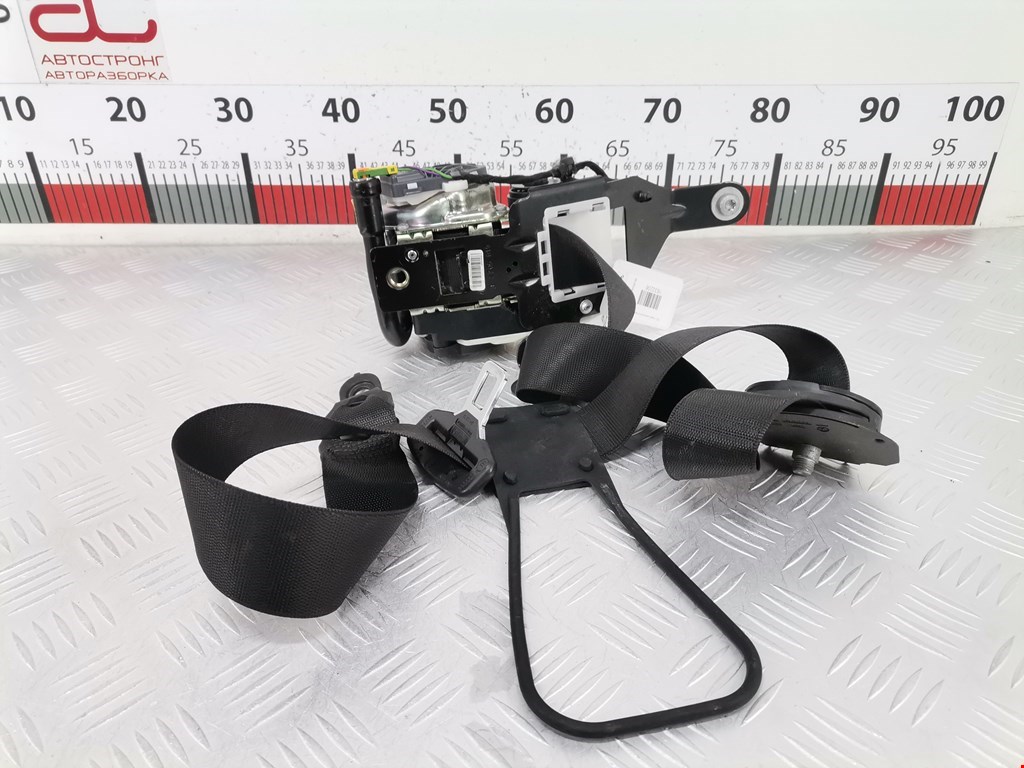 Ремень безопасности передний правый MERCEDES-BENZ E-Class W212, S212, C207 2009-2016