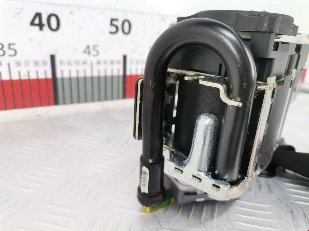 Ремень безопасности передний правый MERCEDES-BENZ E-Class W212, S212, C207 2009-2016