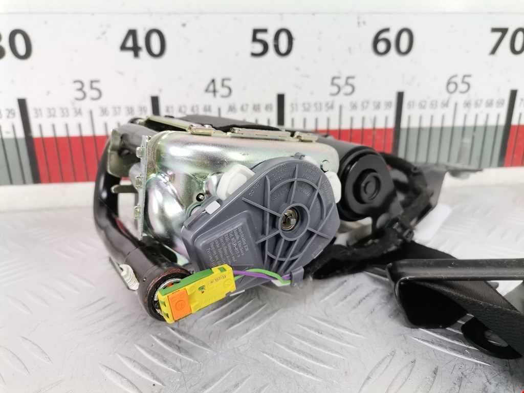 Ремень безопасности передний правый MERCEDES-BENZ E-Class W212, S212, C207 2009-2016