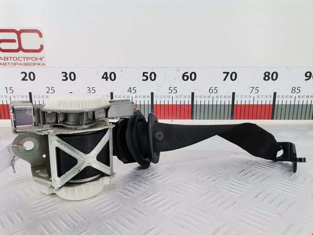 Ремень безопасности задний левый MERCEDES-BENZ E-Class W212, S212, C207 2009-2016