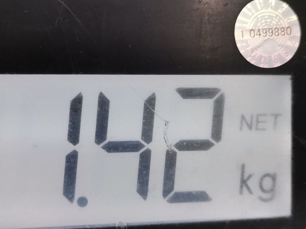 Ремень безопасности задний левый MERCEDES-BENZ E-Class W212, S212, C207 2009-2016