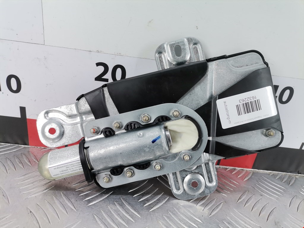 Подушка безопасности в дверь BMW 3er E46 1998-2006