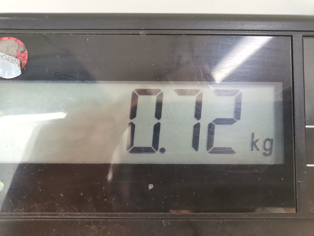 Подушка безопасности в дверь BMW 3er E46 1998-2006