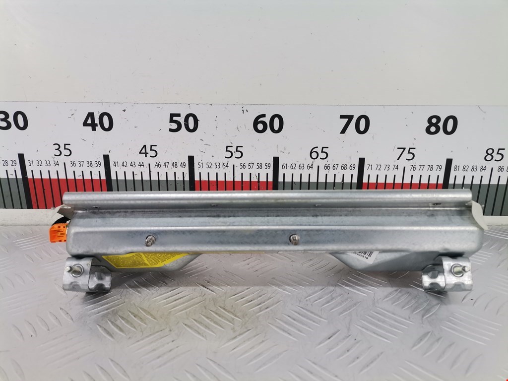 Подушка безопасности нижняя (для колен) MERCEDES-BENZ E-Class W212, S212, C207 2009-2016