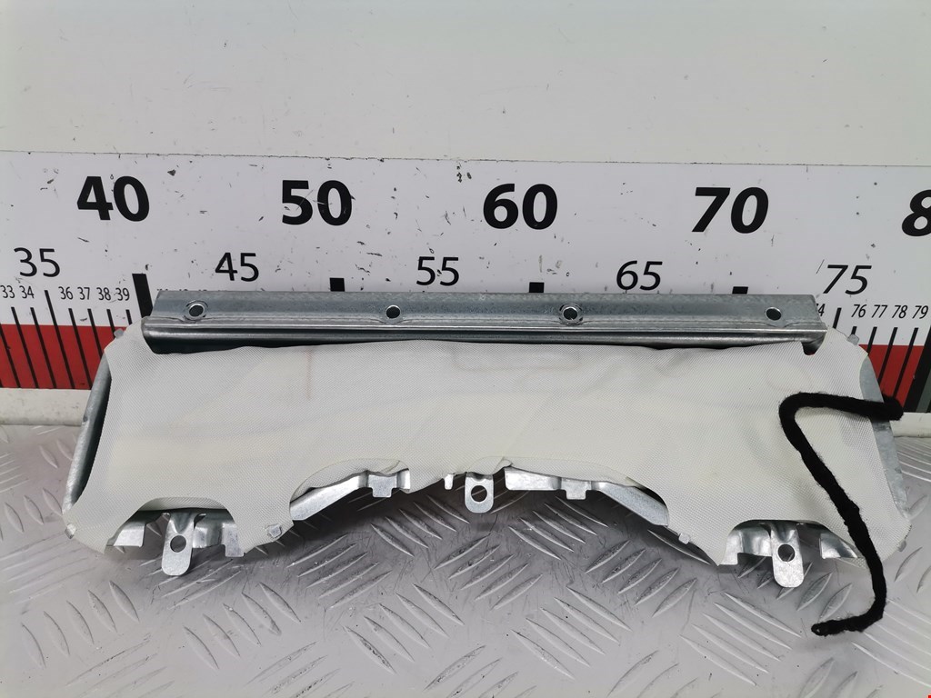 Подушка безопасности нижняя (для колен) MERCEDES-BENZ E-Class W212, S212, C207 2009-2016