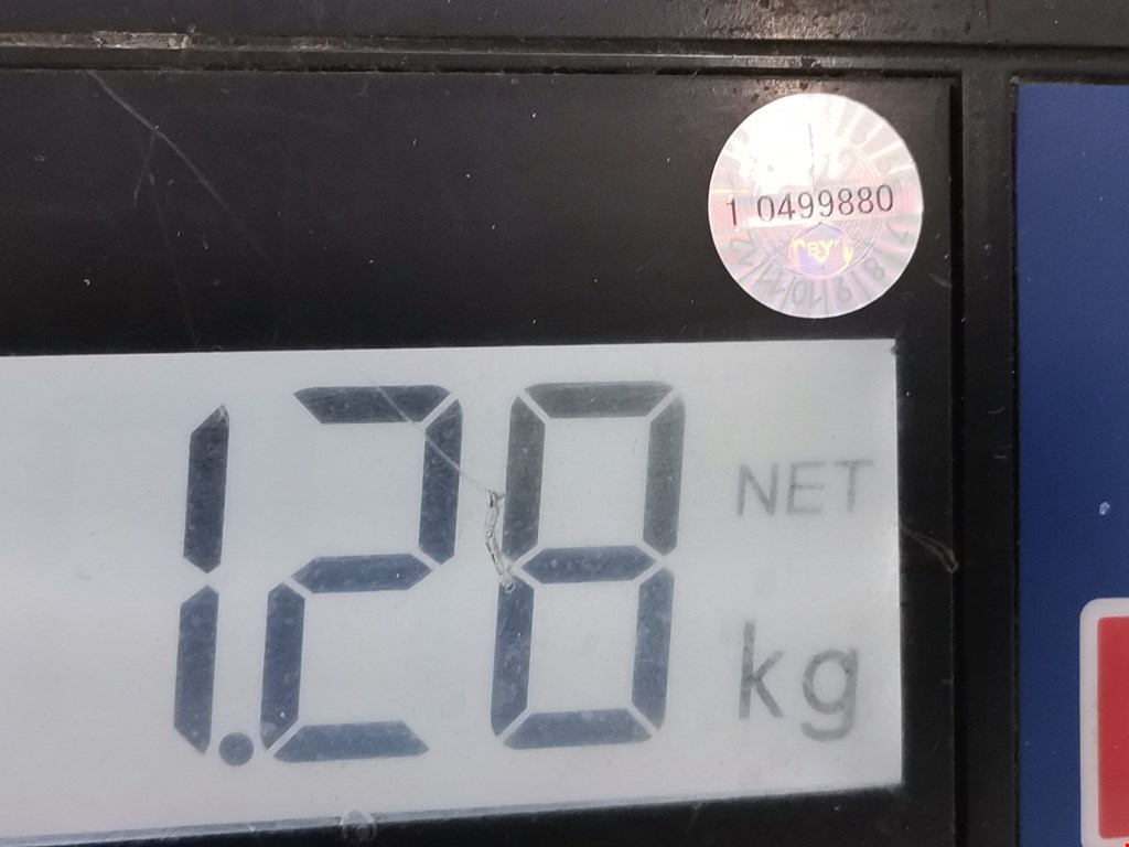 Подушка безопасности нижняя (для колен) MERCEDES-BENZ E-Class W212, S212, C207 2009-2016