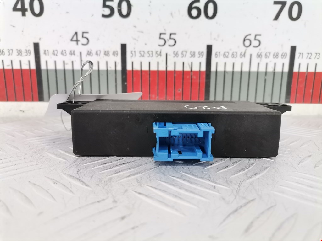 Блок управления стеклоподъемниками MERCEDES-BENZ E-Class W212, S212, C207 2009-2016