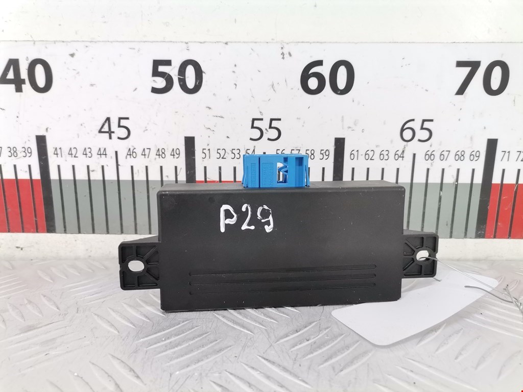 Блок управления стеклоподъемниками MERCEDES-BENZ E-Class W212, S212, C207 2009-2016