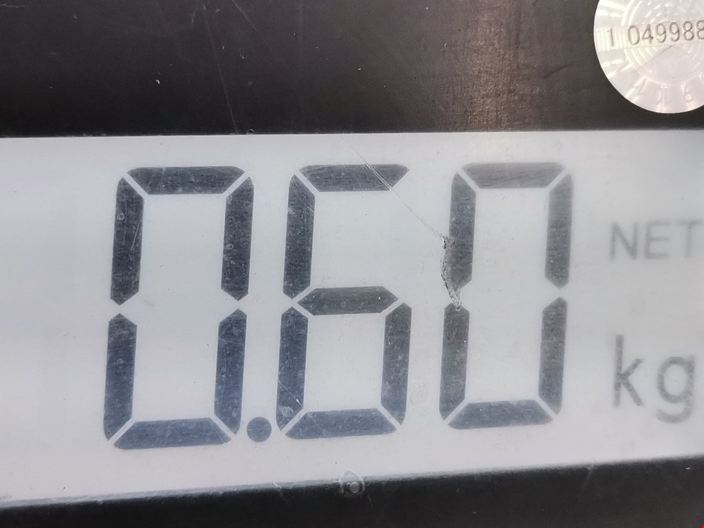 Амортизатор крышки (двери) багажника MERCEDES-BENZ E-Class W212, S212, C207 2009-2016