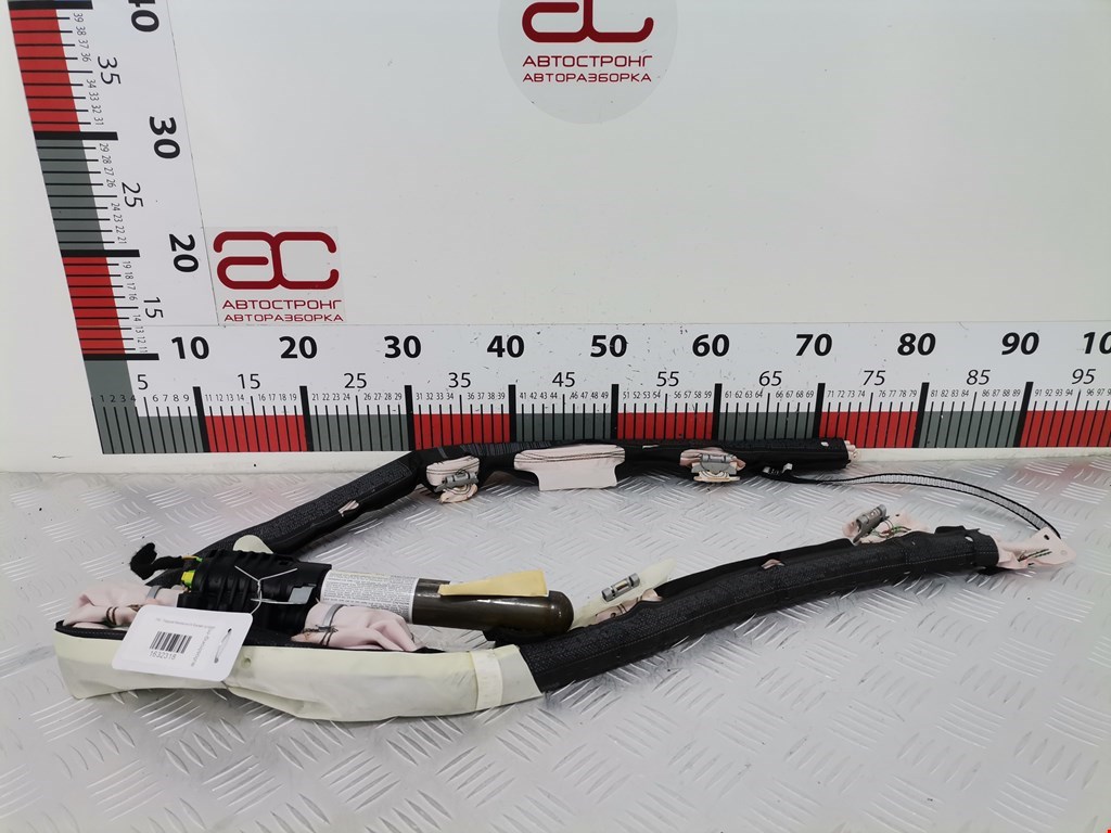 Подушка безопасности боковая (шторка) CITROEN C4 Picasso 2006-2013