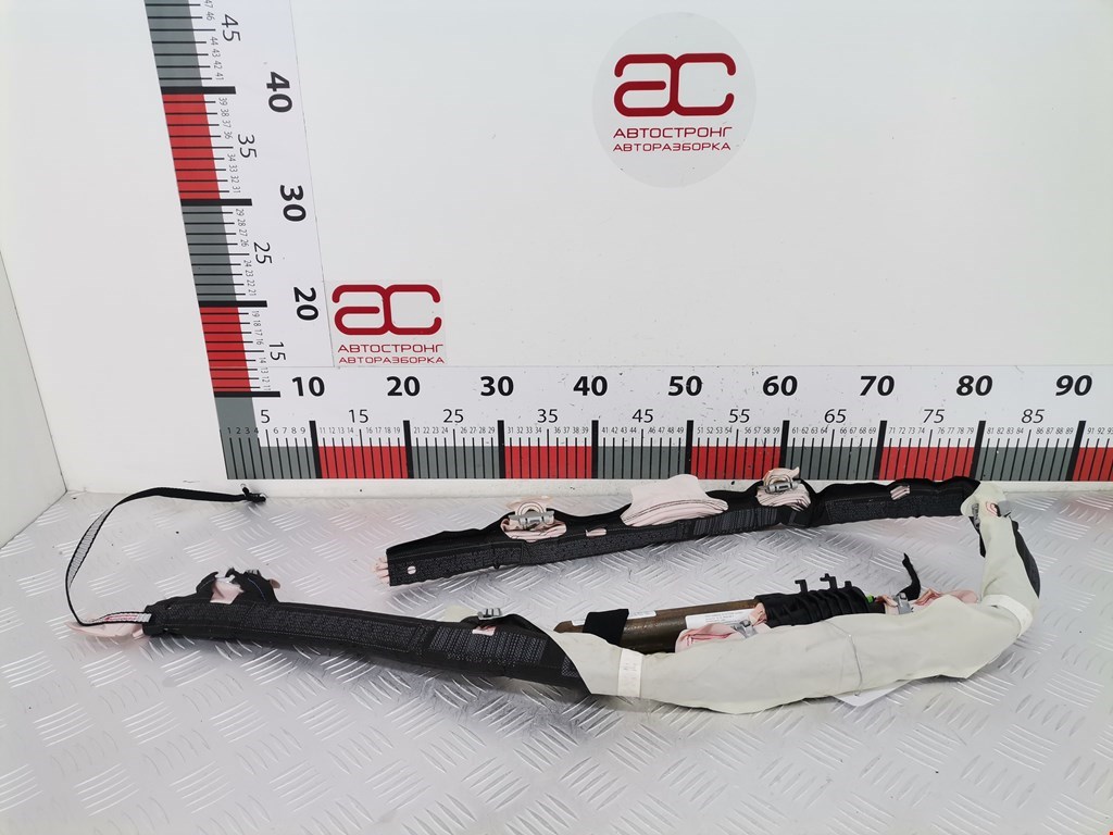 Подушка безопасности боковая (шторка) CITROEN C4 Picasso 2006-2013