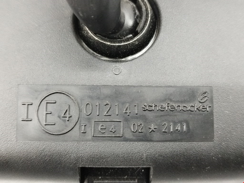 Зеркало заднего вида салонное OPEL Antara 2006-2015