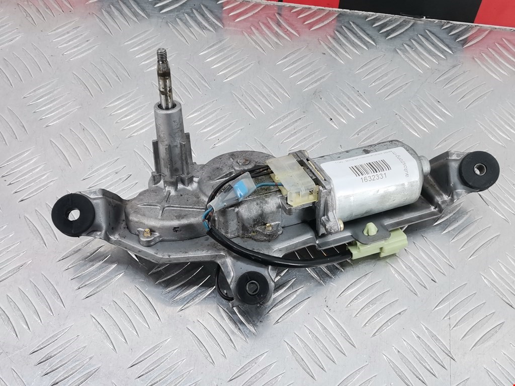 Моторчик стеклоочистителя задний MAZDA Mazda 6 GG 2000-2007