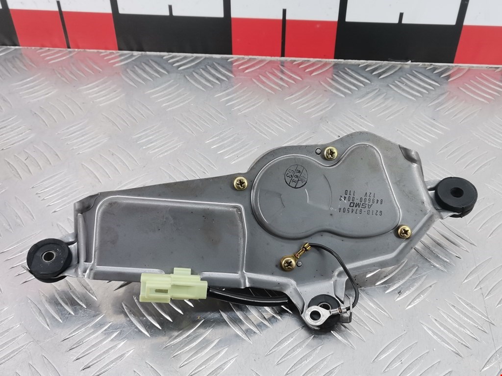 Моторчик стеклоочистителя задний MAZDA Mazda 6 GG 2000-2007