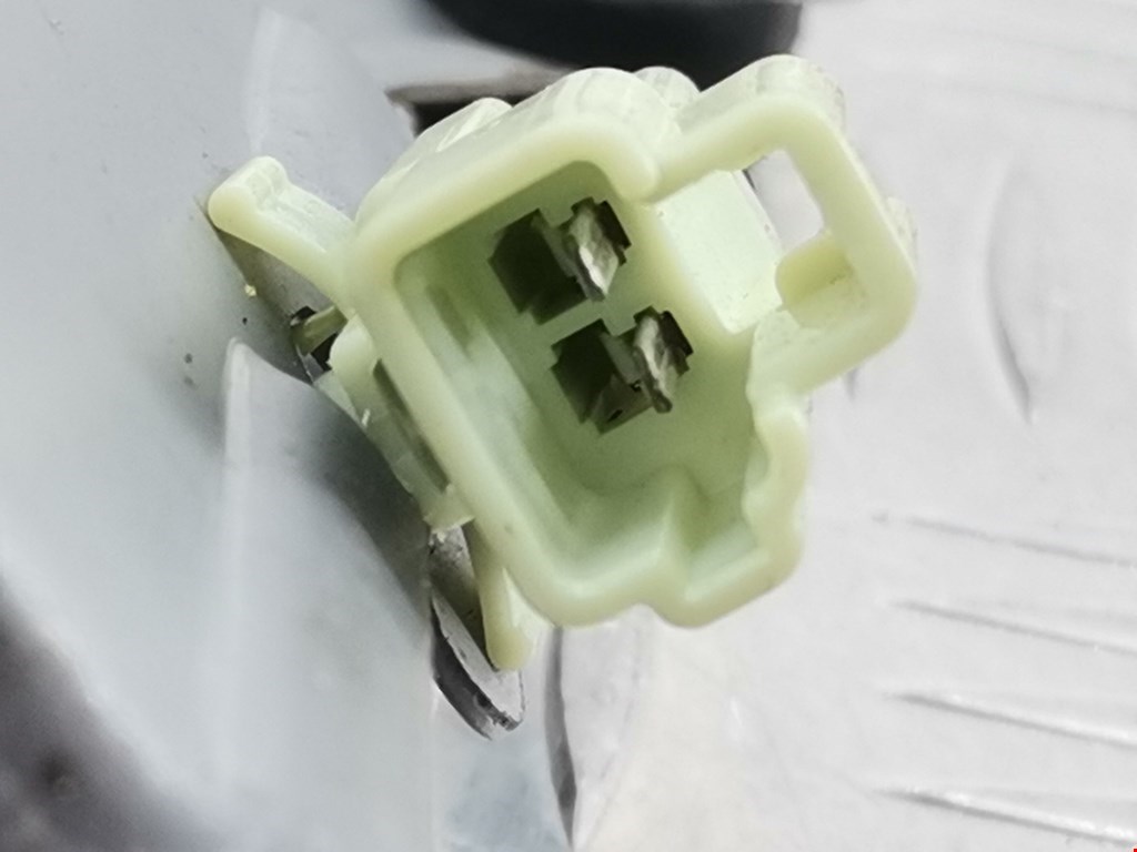 Моторчик стеклоочистителя задний MAZDA Mazda 6 GG 2000-2007