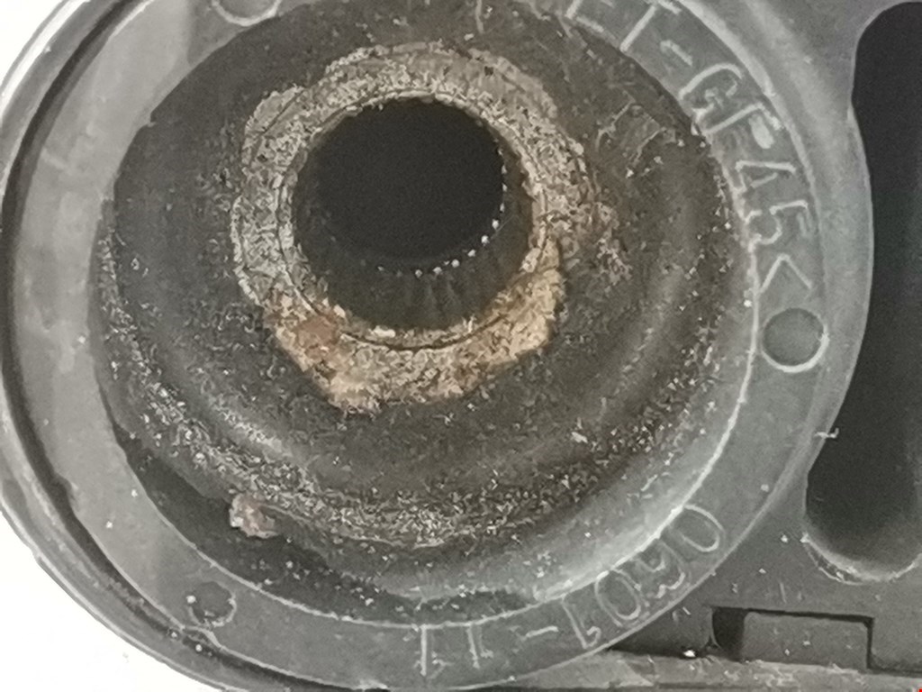 Поводок дворника задний (заднего) MAZDA Mazda 6 GG 2000-2007