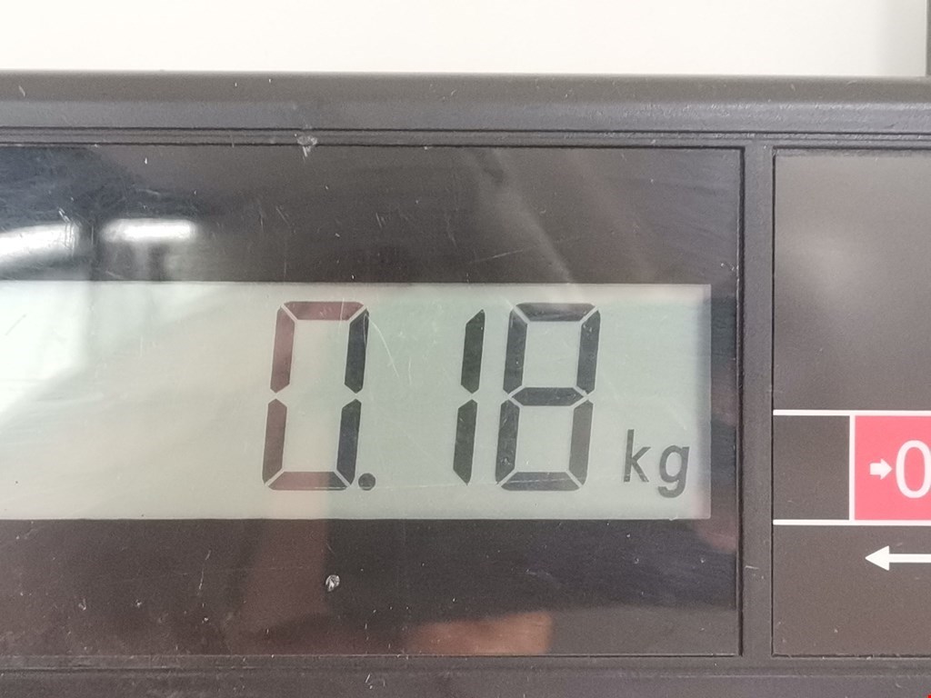 Поводок дворника задний (заднего) MAZDA Mazda 6 GG 2000-2007