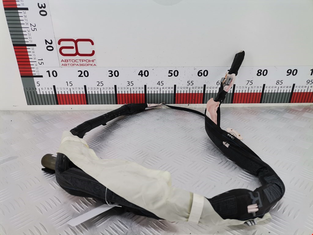 Подушка безопасности боковая (шторка) CITROEN C4 Picasso 2006-2013