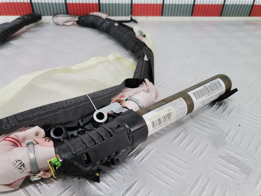 Подушка безопасности боковая (шторка) CITROEN C4 Picasso 2006-2013