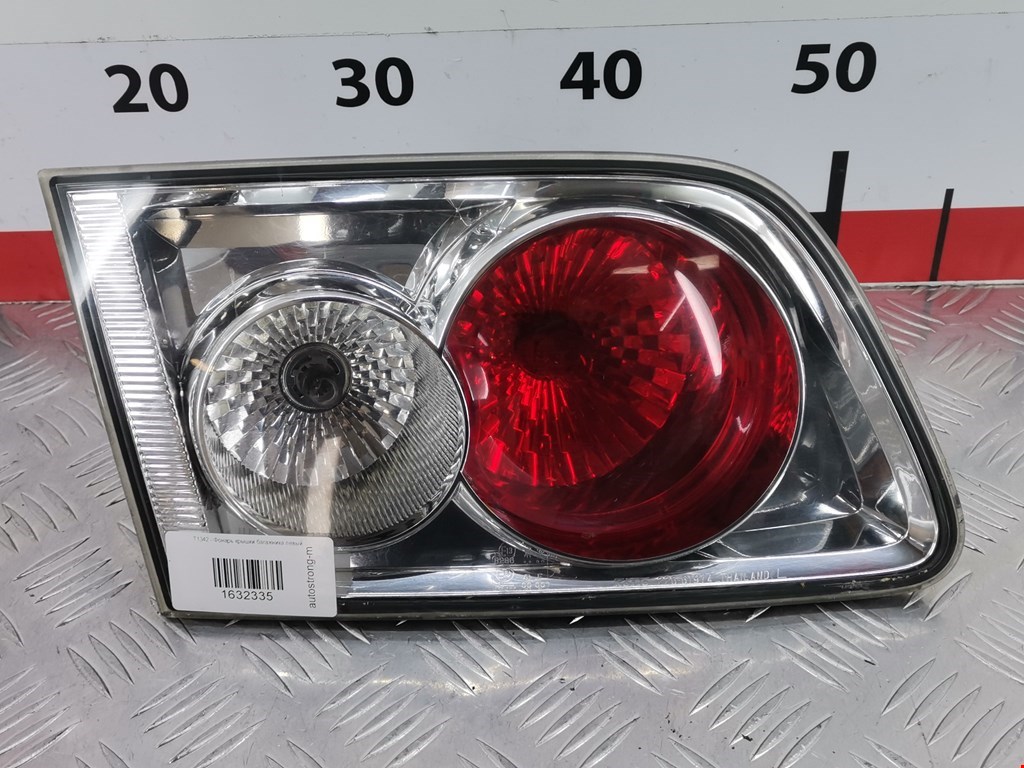 Фонарь задний внутренний левый MAZDA Mazda 6 GG 2000-2007