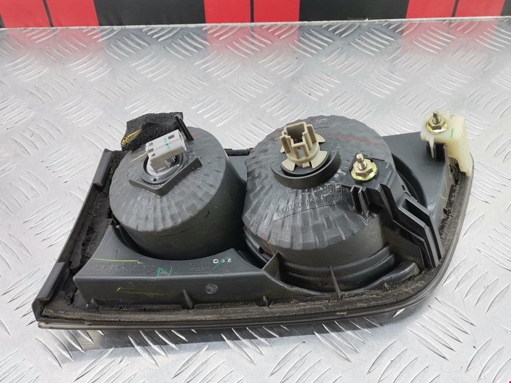 Фонарь задний внутренний левый MAZDA Mazda 6 GG 2000-2007