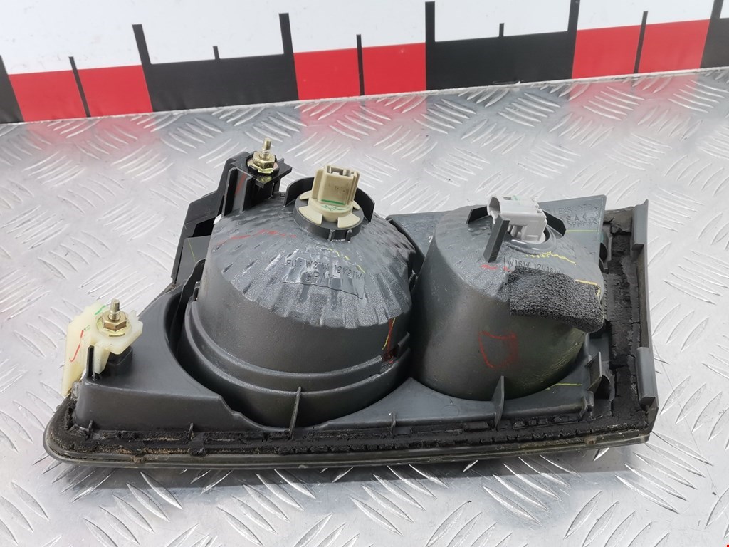 Фонарь задний внутренний левый MAZDA Mazda 6 GG 2000-2007