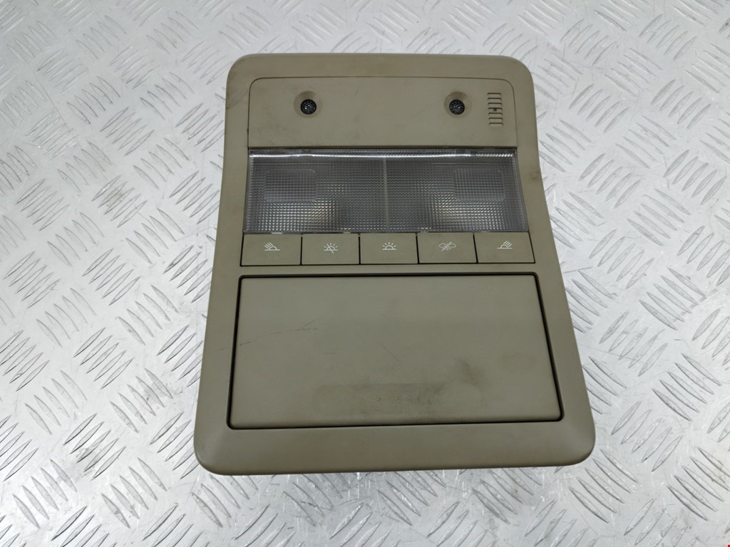 Плафон салонный (салона фонарь) OPEL Antara 2006-2015