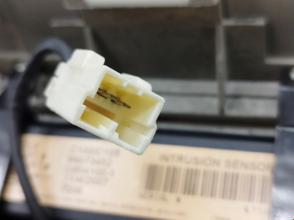 Плафон салонный (салона фонарь) OPEL Antara 2006-2015