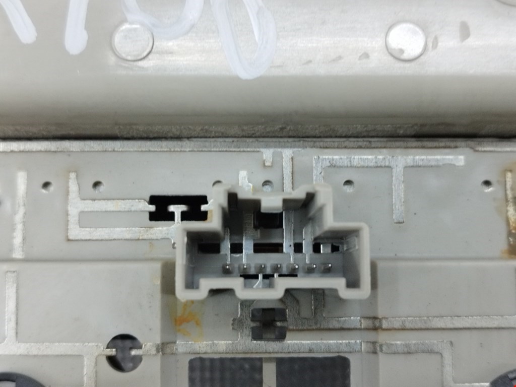 Плафон салонный (салона фонарь) OPEL Antara 2006-2015