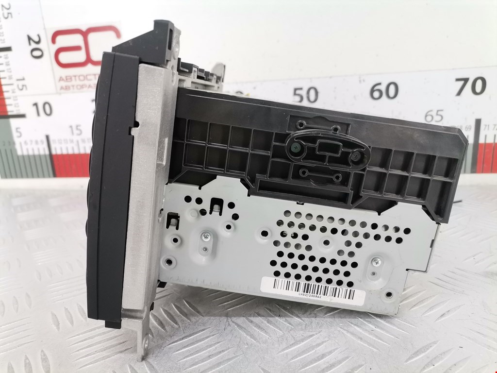 Магнитола MERCEDES-BENZ Sprinter 906 2006-2018