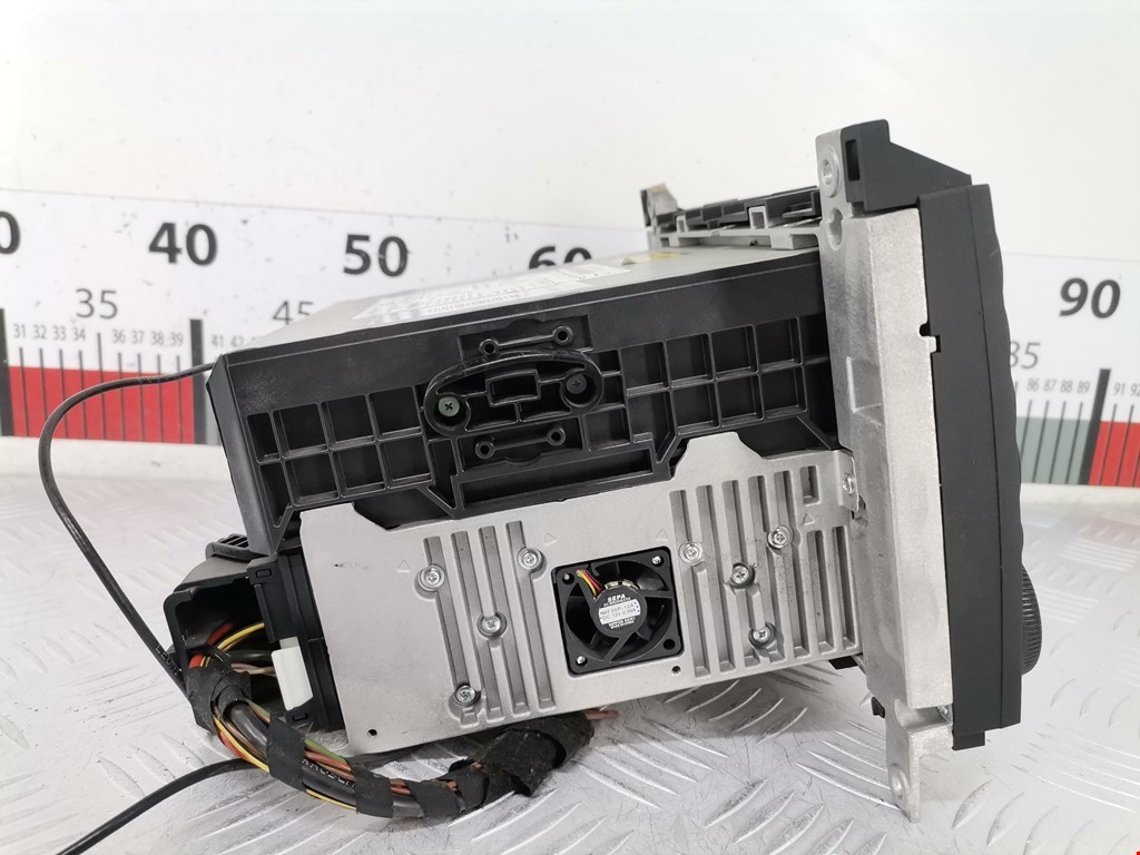 Магнитола MERCEDES-BENZ Sprinter 906 2006-2018