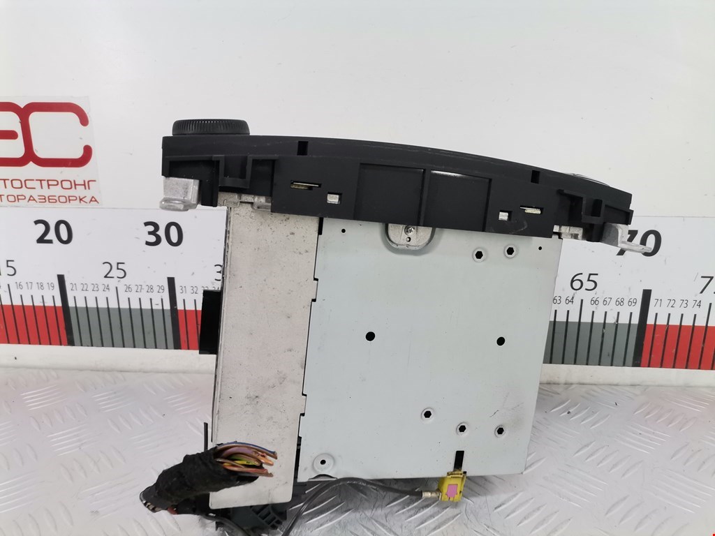 Магнитола MERCEDES-BENZ Sprinter 906 2006-2018