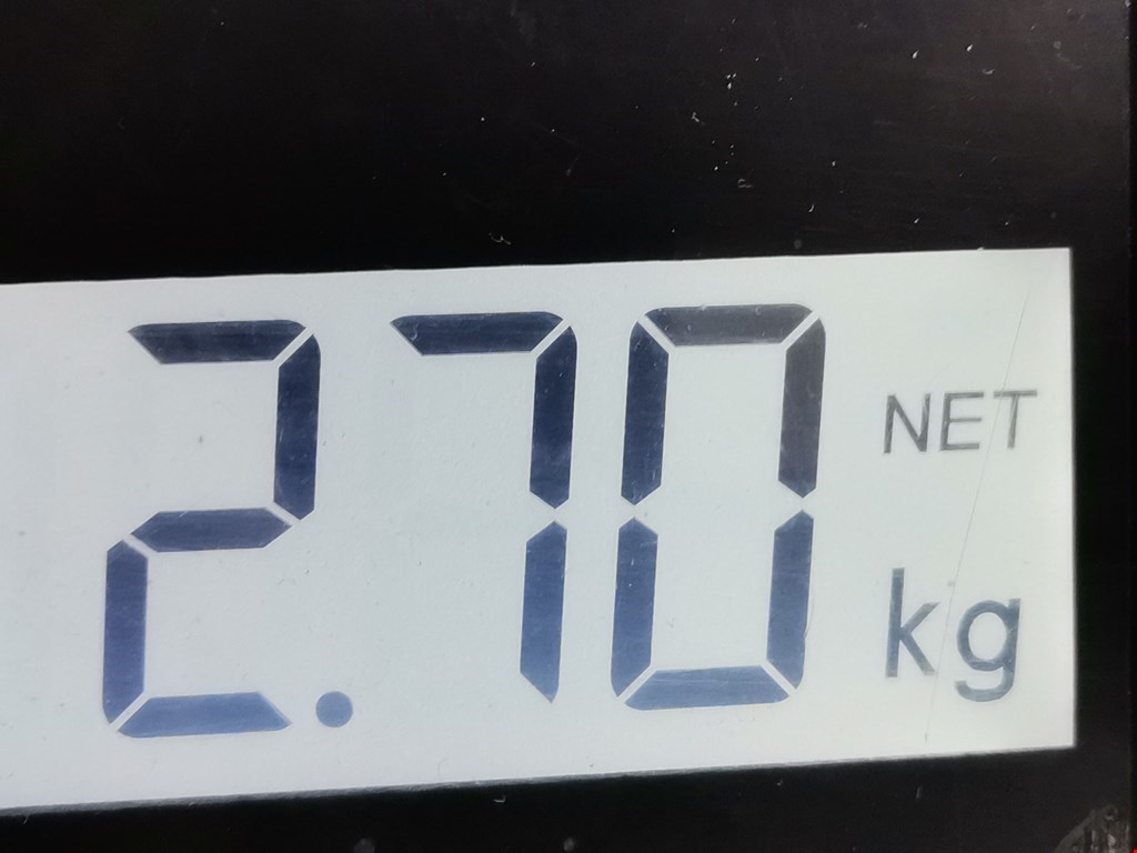 Магнитола MERCEDES-BENZ Sprinter 906 2006-2018