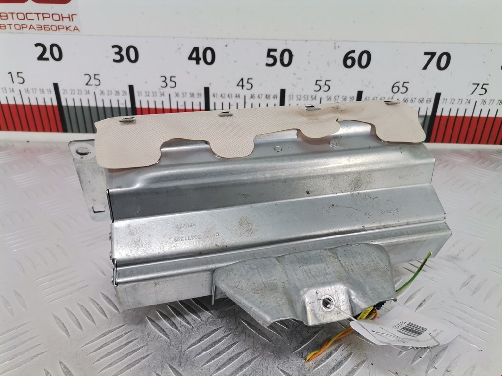 Подушка безопасности пассажирская (в торпедо) CITROEN C4 Picasso 2006-2013